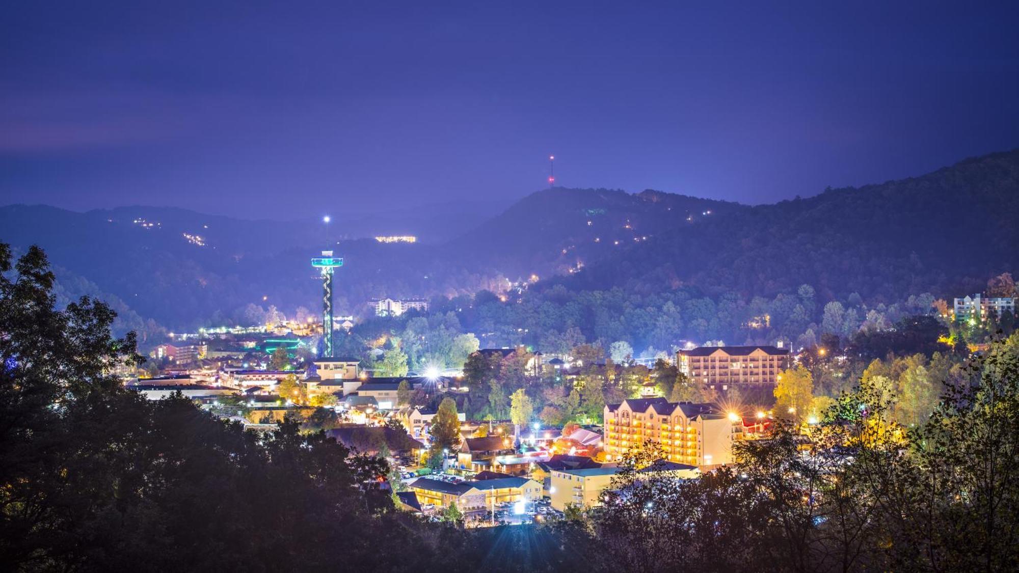 Smoky Mountain Serenity, Amazing Mountain Views 1089 Free Tickets Each Paid Day, Dollywood And More Sevierville Esterno foto