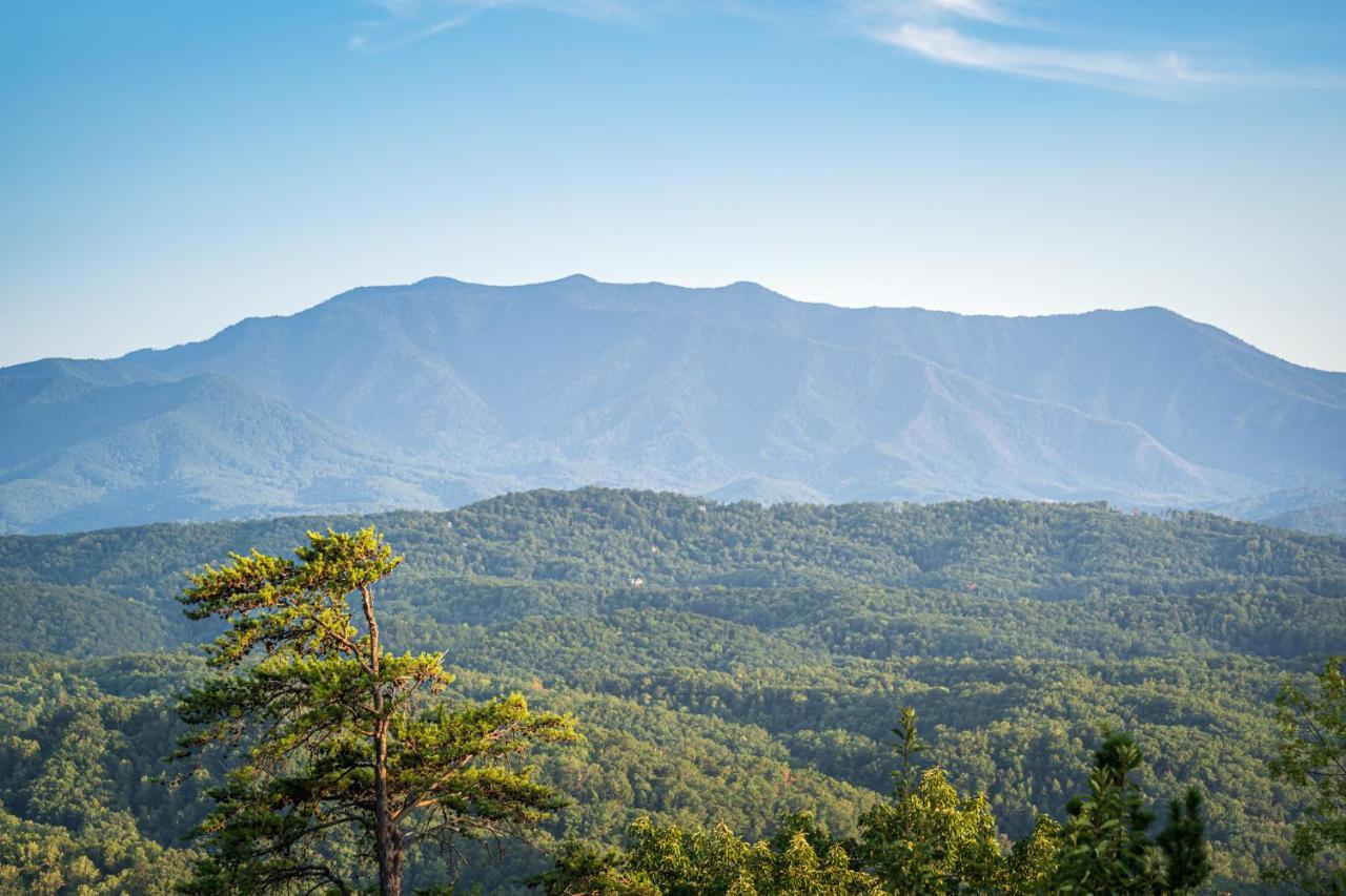 Smoky Mountain Serenity, Amazing Mountain Views 1089 Free Tickets Each Paid Day, Dollywood And More Sevierville Esterno foto