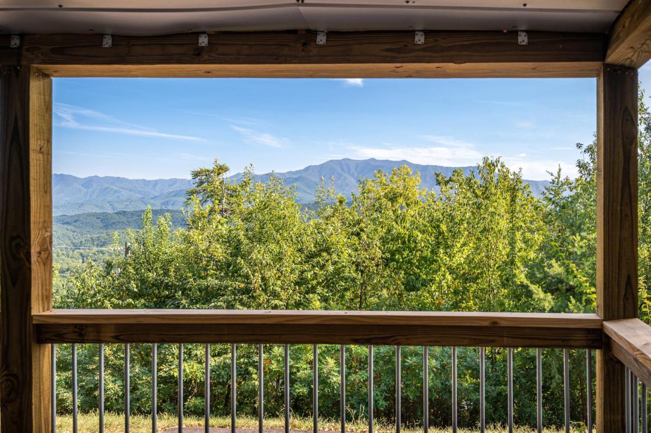 Smoky Mountain Serenity, Amazing Mountain Views 1089 Free Tickets Each Paid Day, Dollywood And More Sevierville Esterno foto