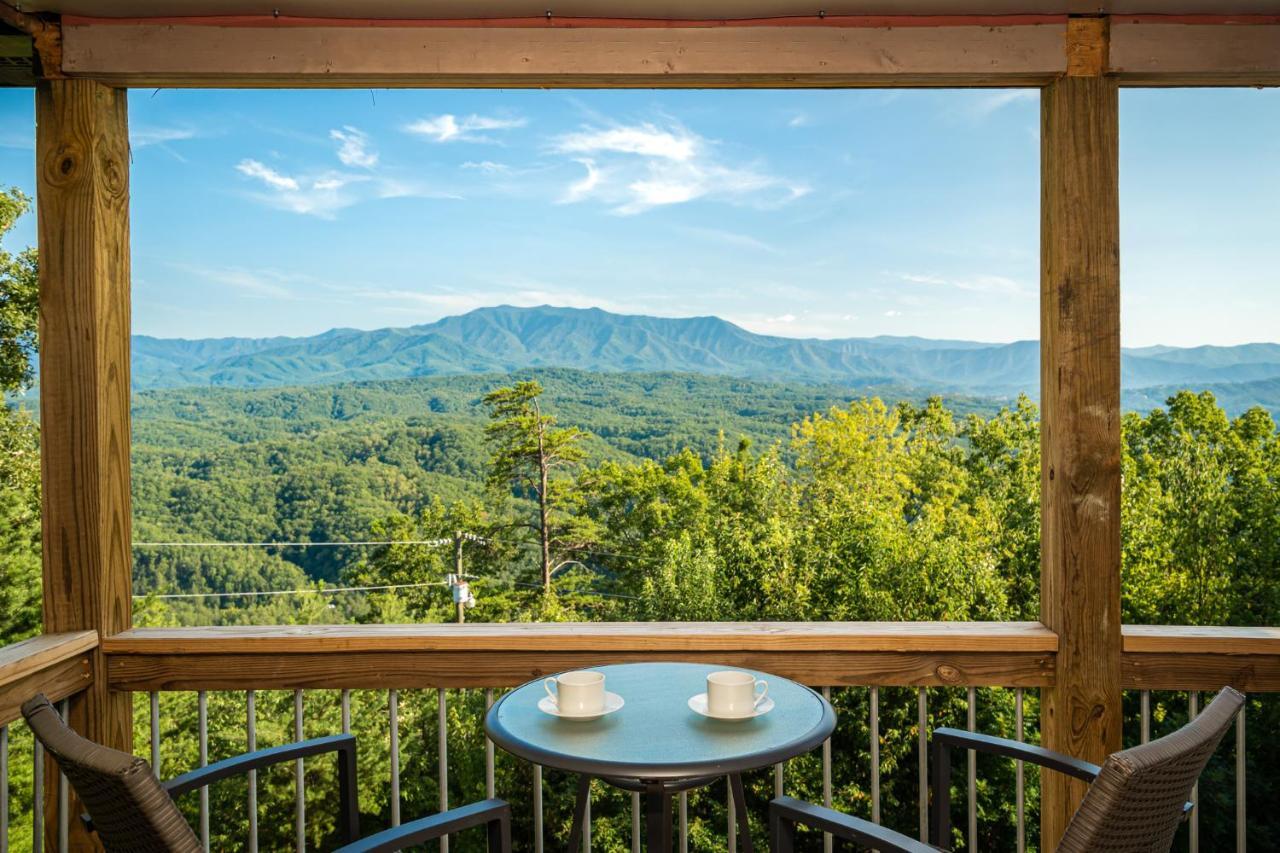 Smoky Mountain Serenity, Amazing Mountain Views 1089 Free Tickets Each Paid Day, Dollywood And More Sevierville Esterno foto