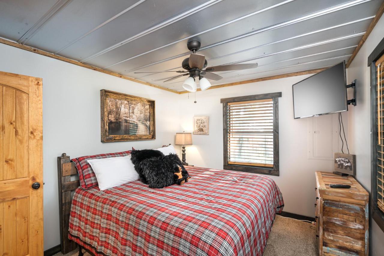 Smoky Mountain Serenity, Amazing Mountain Views 1089 Free Tickets Each Paid Day, Dollywood And More Sevierville Esterno foto